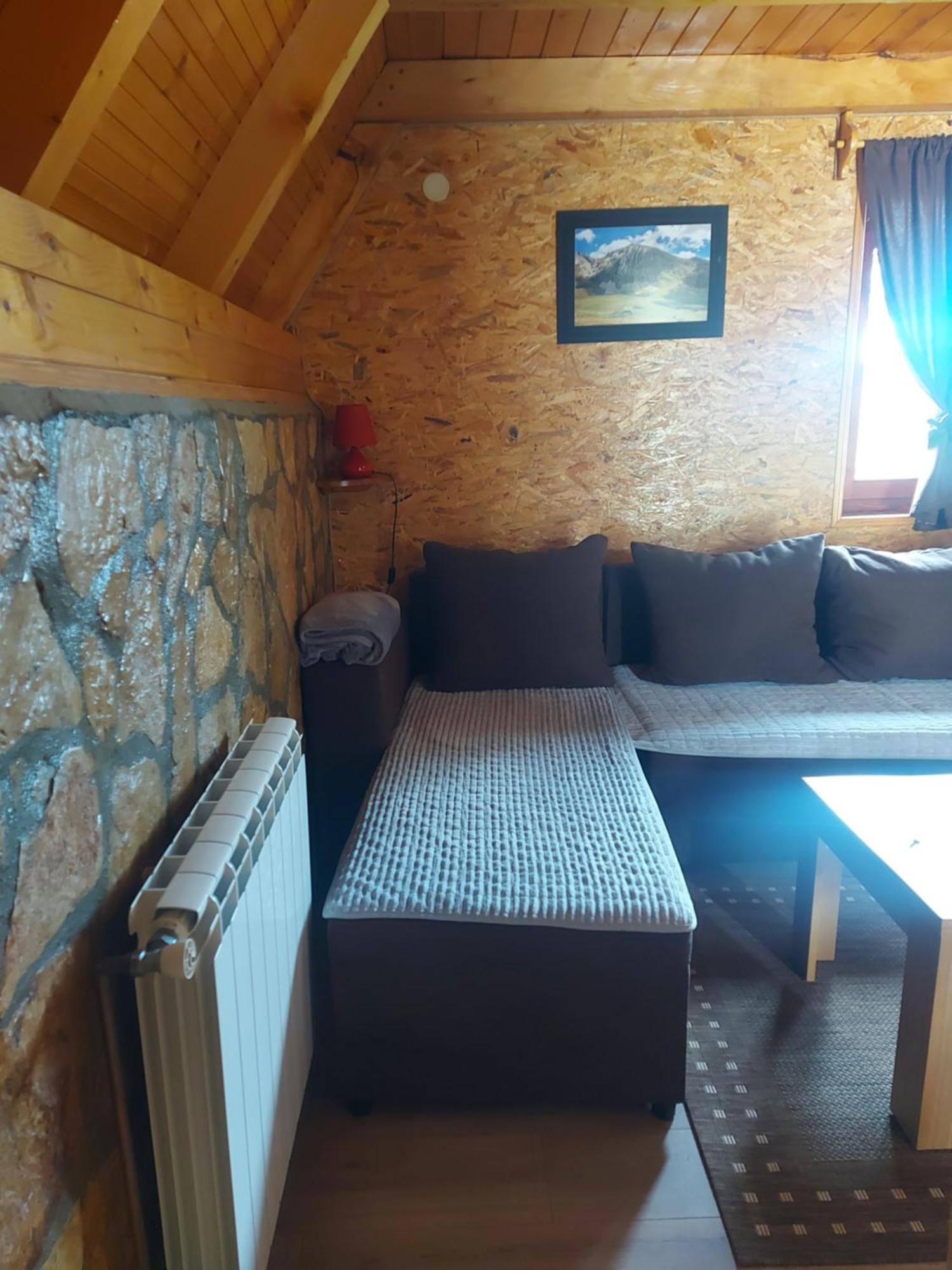 Durmitor Bungalows Žabljak Quarto foto
