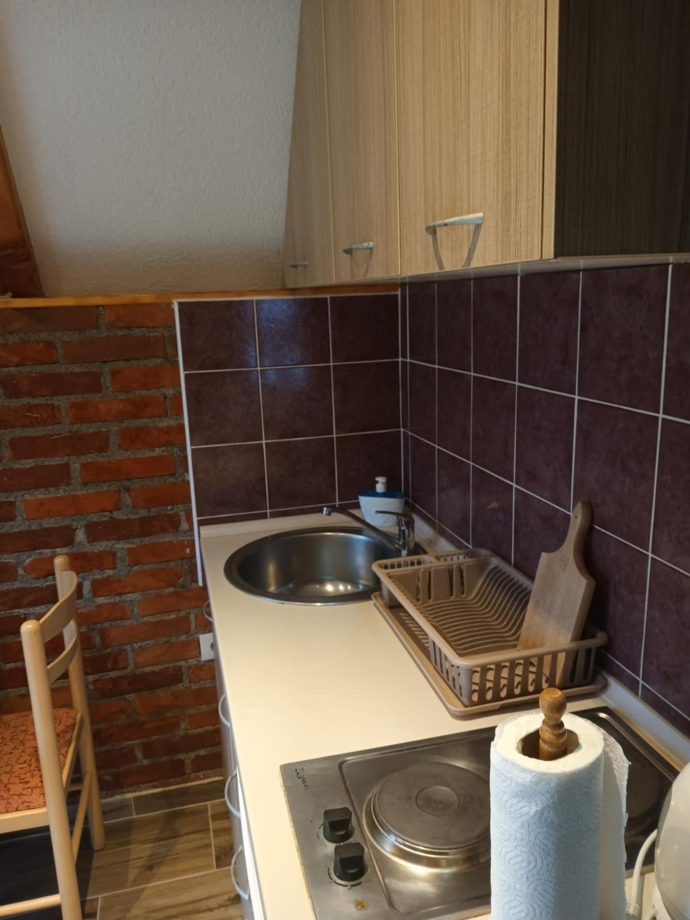 Durmitor Bungalows Žabljak Quarto foto