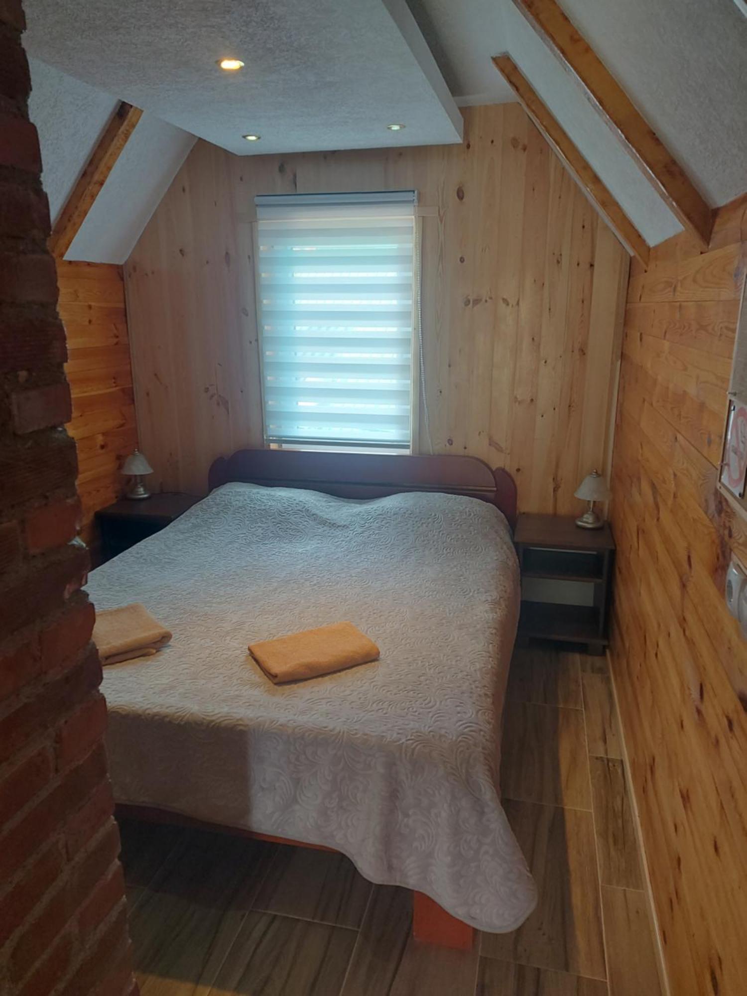 Durmitor Bungalows Žabljak Quarto foto